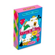 Игральные карты ORNER — Maliunok Котячі