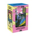 Карты таро ORNER x SestryFeldman (українська лімітована серія)