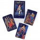 Купить Карты таро ORNER — Starlight Tarot Карты таро ORNER — Starlight Tarot