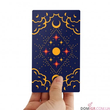 Купить Карты таро ORNER — Starlight Tarot Карты таро ORNER — Starlight Tarot