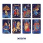 Купить Карты таро ORNER — Starlight Tarot Карты таро ORNER — Starlight Tarot