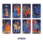 Купить Карты таро ORNER — Starlight Tarot Карты таро ORNER — Starlight Tarot