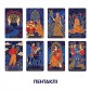 Купить Карты таро ORNER — Starlight Tarot Карты таро ORNER — Starlight Tarot