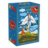 ORNER — Міфологічне Таро: Світові Боги