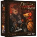 Мишачі оповідки