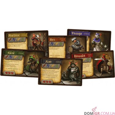 Купить Мишачі оповідки Мишачі оповідки