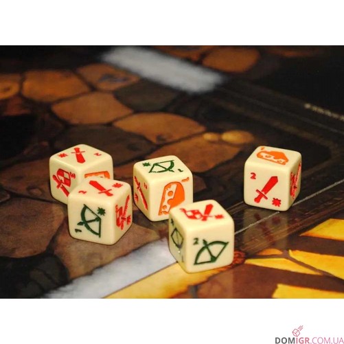 Мишачі оповідки