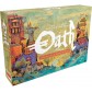 Oath: Chronicles of Empire and Exile