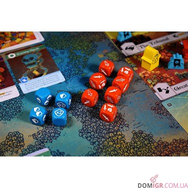Oath: Chronicles of Empire and Exile