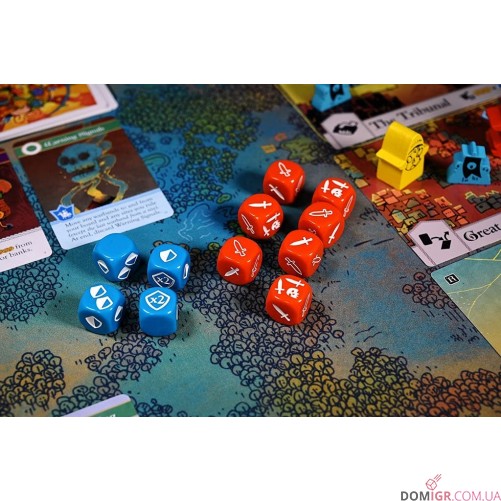 Oath: Chronicles of Empire and Exile
