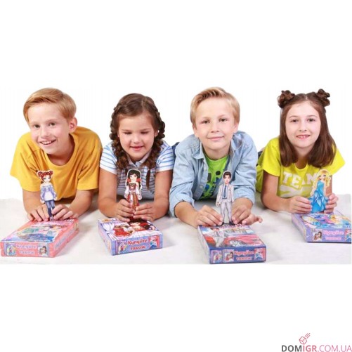 Обери професію: Тарас