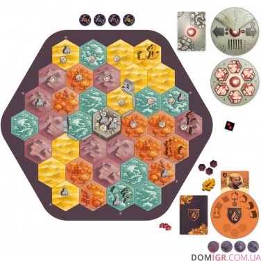 Оборонці нетрів