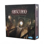 Обскуріо (Англ/Укр)