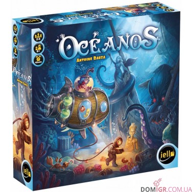 Oceanos