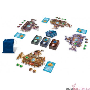 Oceanos