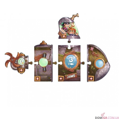 Oceanos