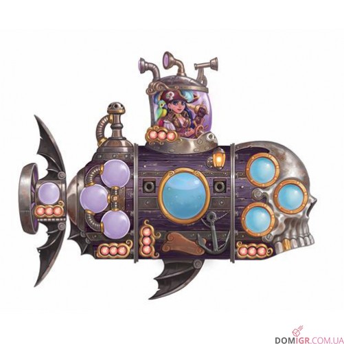 Oceanos