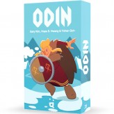 Одін (мала локалізація)