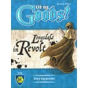 Oh My Goods! Longsdale in Revolt