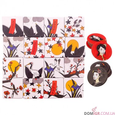 Купить Окийя Окийя