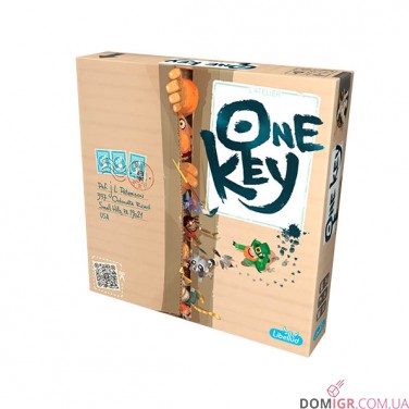 One Key