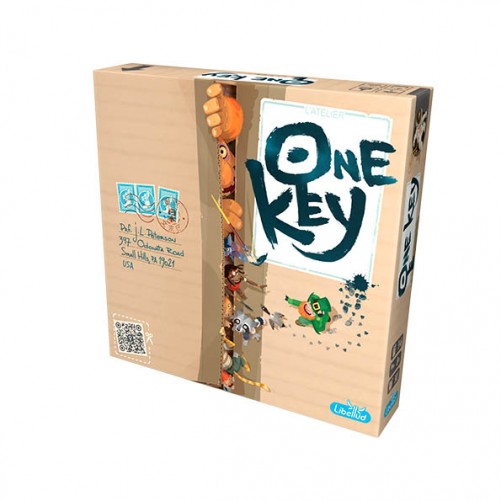 One Key
