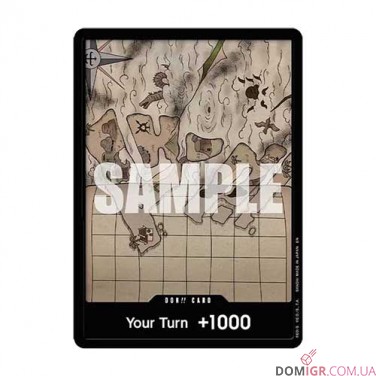 Double Pack Set DP-10 - One Piece Card Game