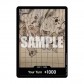 Double Pack Set DP-10 - One Piece Card Game