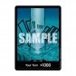 Double Pack Set DP-10 - One Piece Card Game