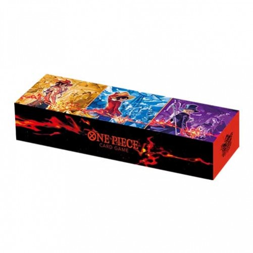 English Version 3rd Anniversary Set — One Piece Card Game