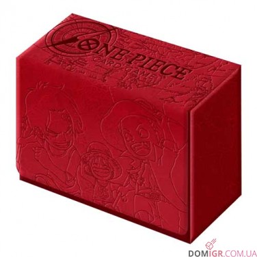 English Version 3rd Anniversary Set — One Piece Card Game