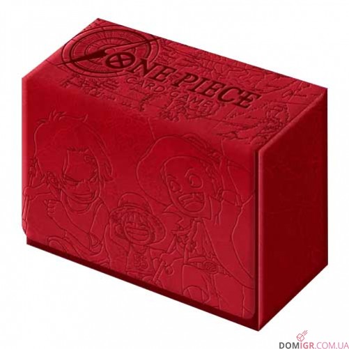 English Version 3rd Anniversary Set — One Piece Card Game