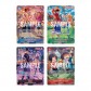 English Version 3rd Anniversary Set — One Piece Card Game