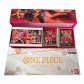 Illustration Box IB-05 - One Piece Card Game