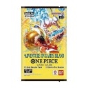 OP-15 Adventure of Kami's Island Booster - One Piece Card Game