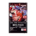 OP-16 The Time of Battle Booster - One Piece Card Game
