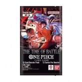 OP-16 The Time of Battle Booster - One Piece Card Game