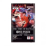 OP-16 The Time of Battle Booster - One Piece Card Game