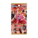 One Piece Heroines Edition Extra Booster - One Piece Card Game