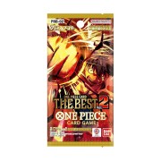 Premium Box Vol.2 Booster - One Piece Card Game