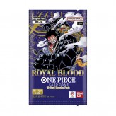 Royal Blood - Booster - One Piece Card Game Купить Royal Blood - Booster - One Piece Card Game (Карткові колекційні ігри)