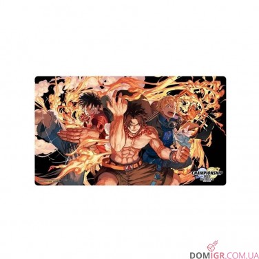 Special Goods Set - Ace-Sabo-Luffy - One Piece Card Game