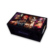 Special Goods Set - Former Four Emperors - One Piece Card Game