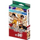 Ace & Luffy — Starter Deck — One Piece Card Game