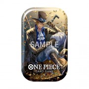 Tin Pack Set Vol. 2 (Sabo) - One Piece Card Game