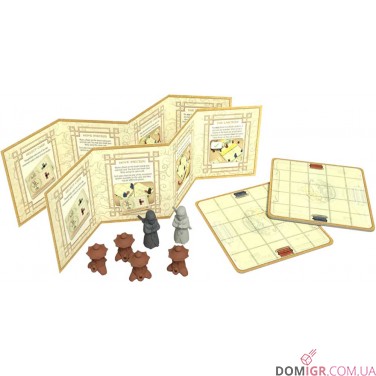 Onitama: Light and Shadow