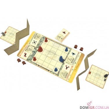 Onitama: Light and Shadow