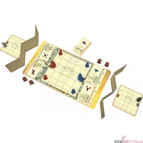 Onitama: Light and Shadow