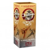 Onitama: Sensei's Path