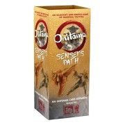 Onitama: Sensei's Path